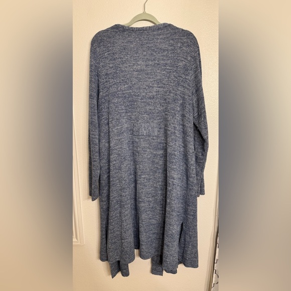 Torrid Super Soft Sleep Robe - Picture 5 of 5